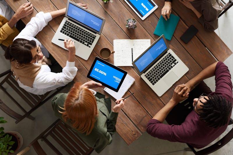 Team Collaboration